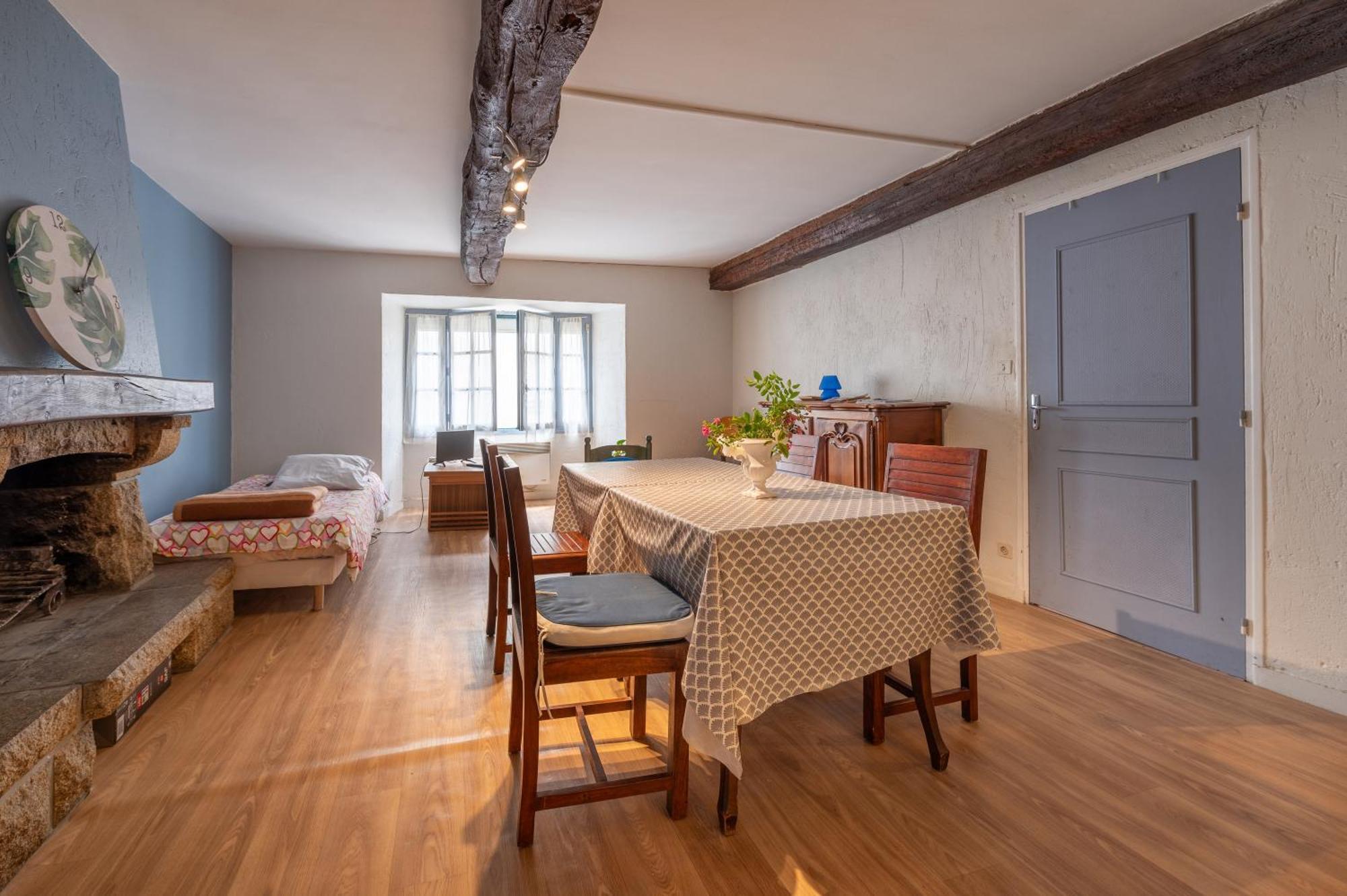 Centre - Le Cormoran Apartment Sarzeau