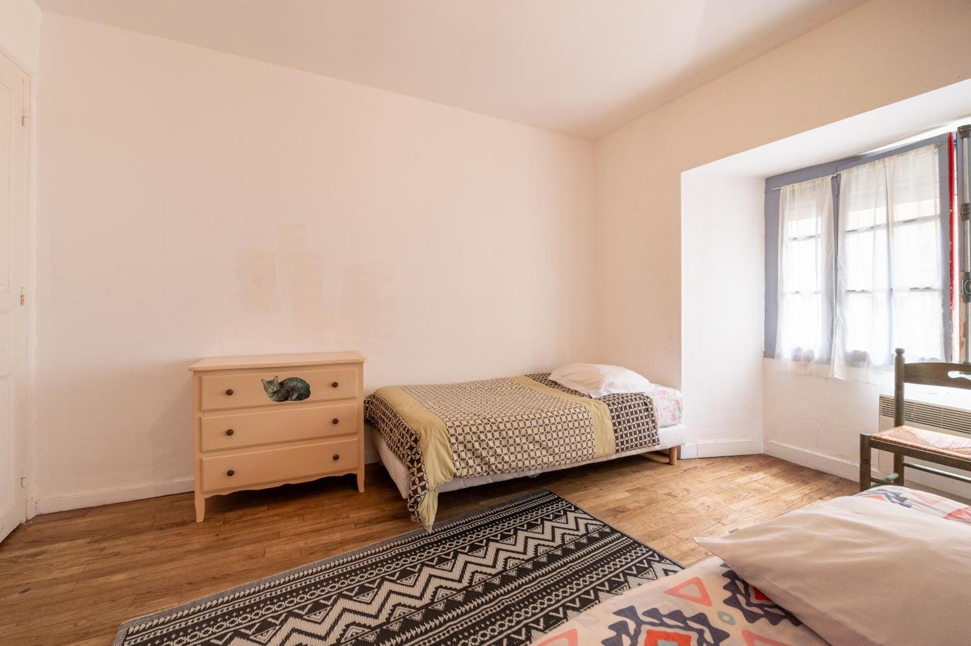 Apartment Centre - Le Cormoran