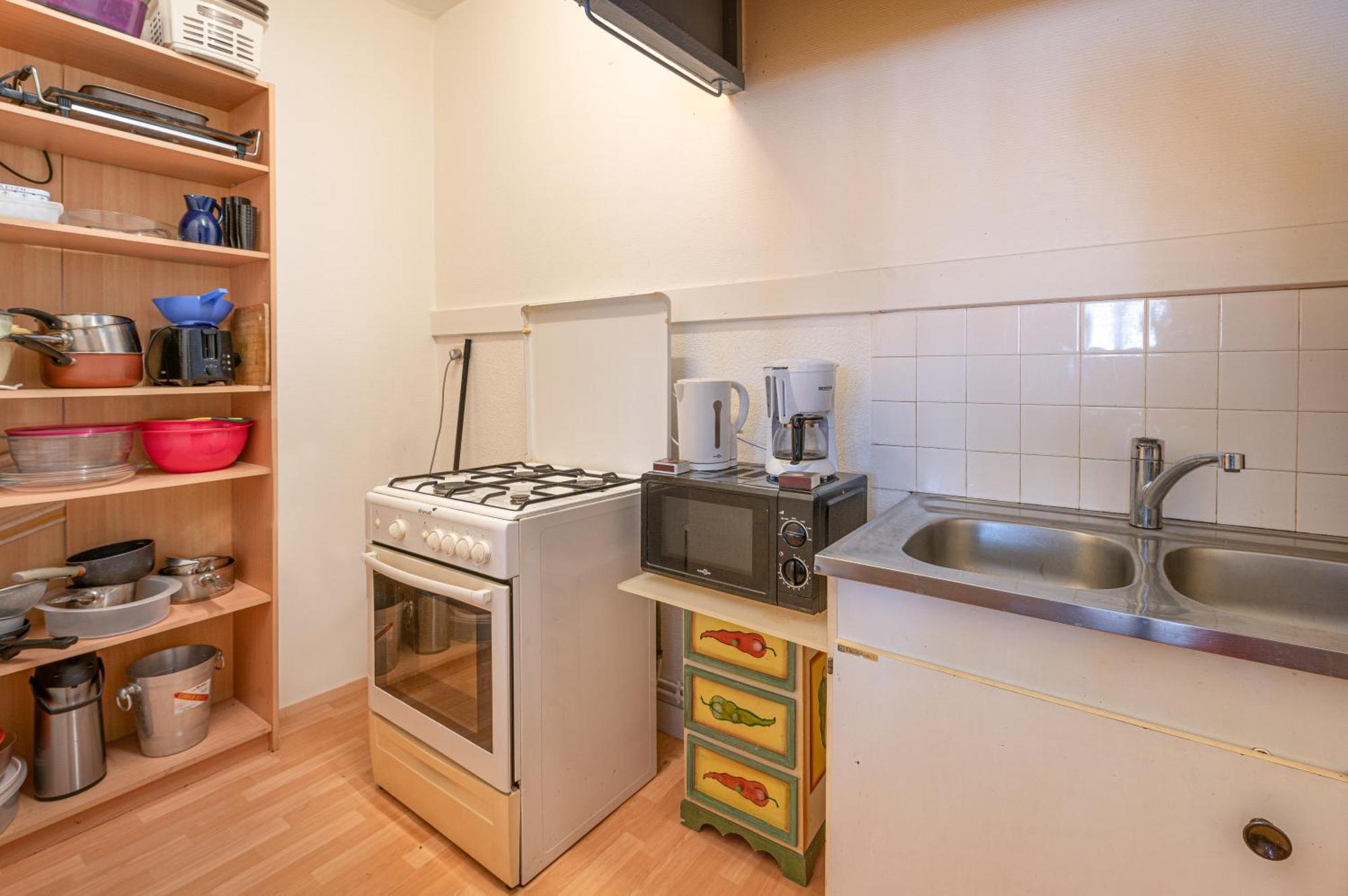 Apartment Centre - Le Cormoran Sarzeau