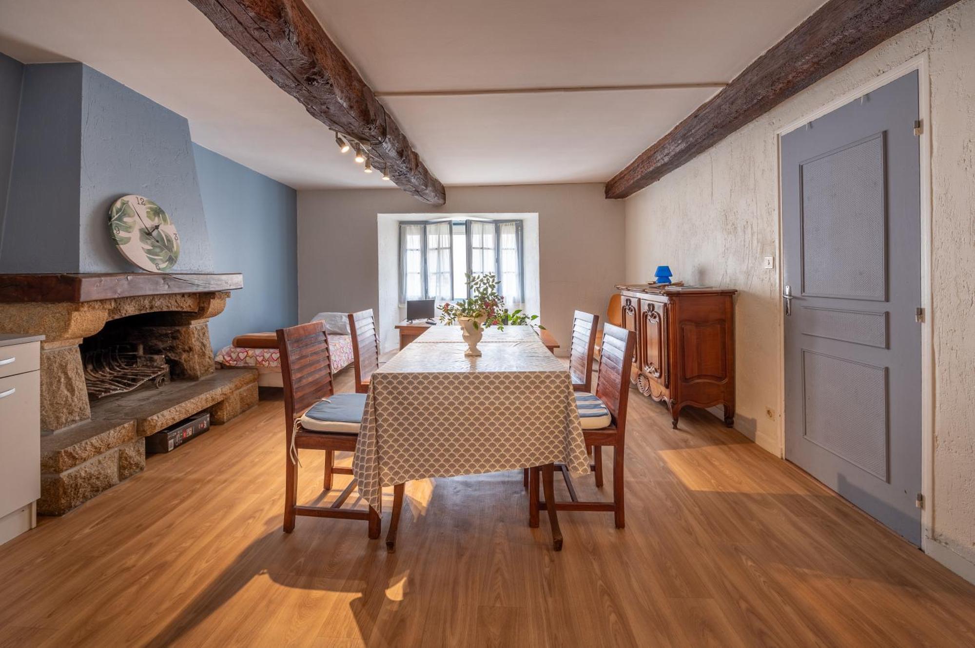 Apartment Centre - Le Cormoran Sarzeau