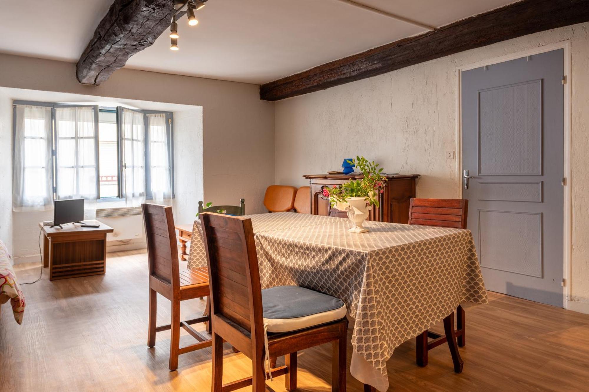 Centre - Le Cormoran Apartment Sarzeau