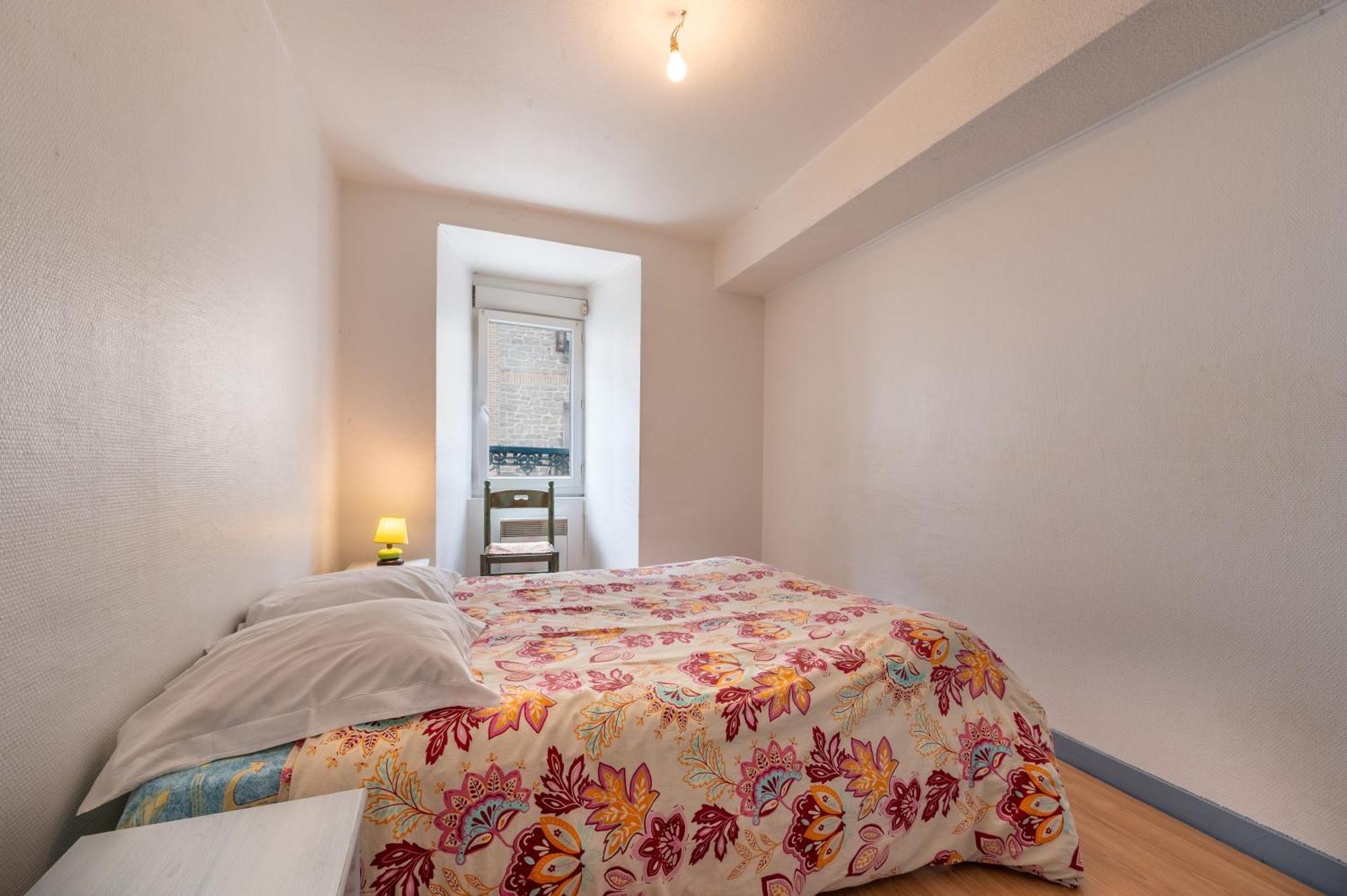 Centre - Le Cormoran Apartment Sarzeau